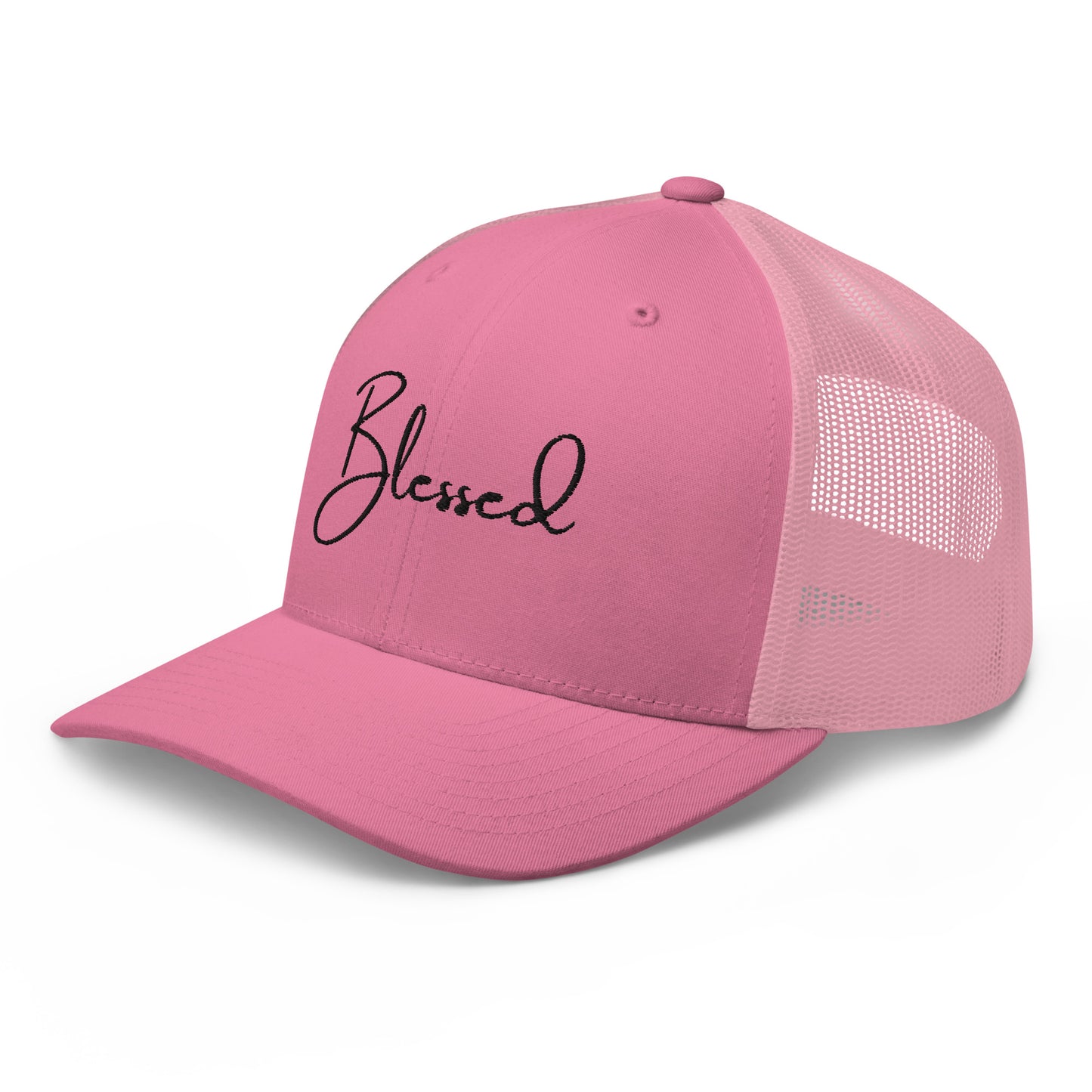 Blessed Trucker Cap