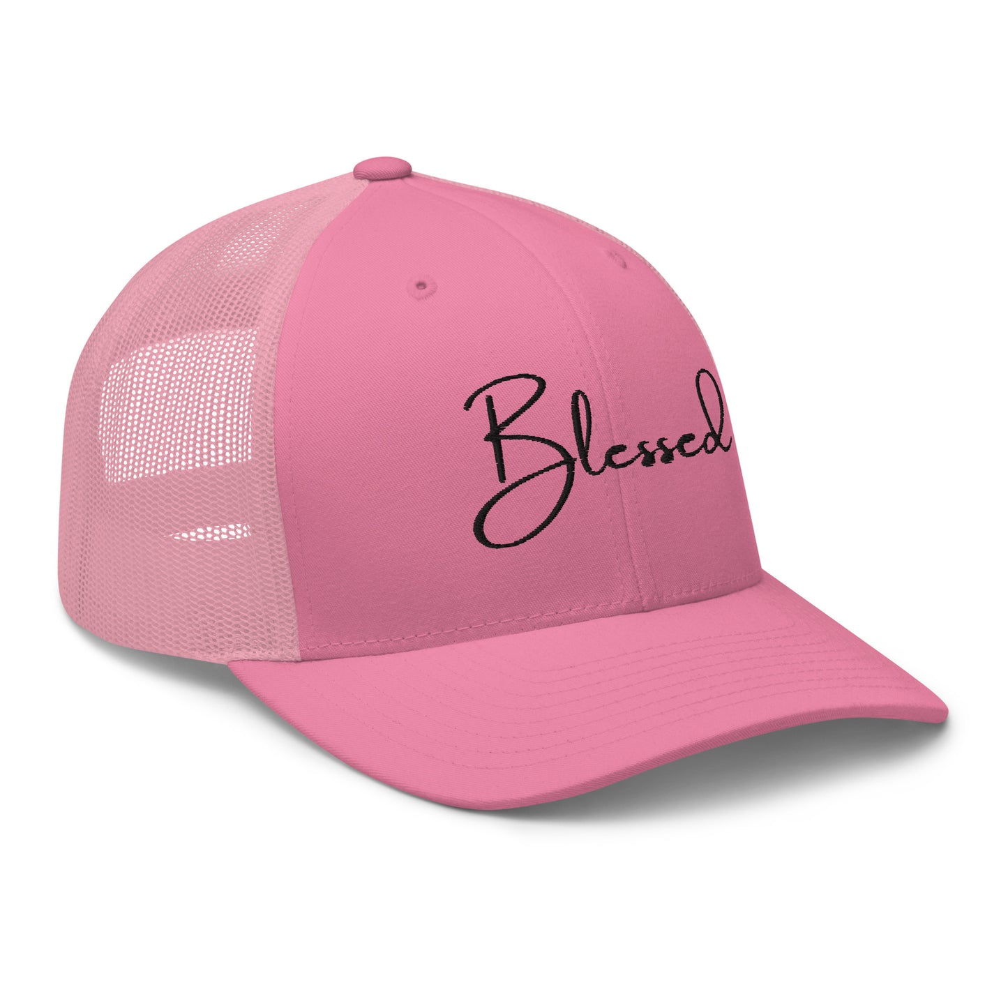 Blessed Trucker Cap