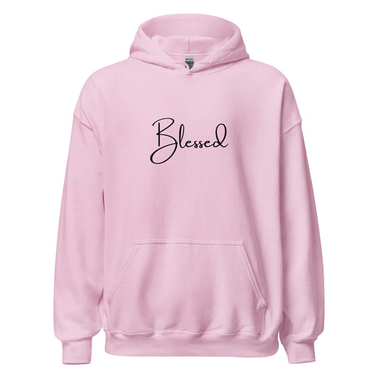 Blessed Hoodie