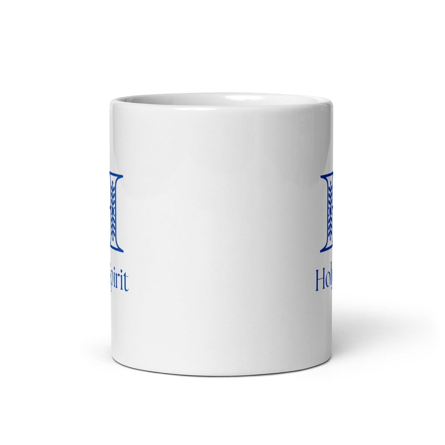 Holy Spirit 11 oz Mug