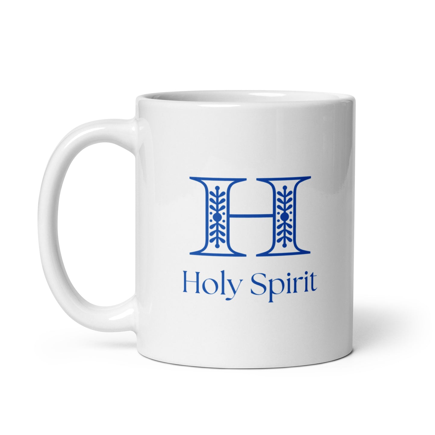 Holy Spirit 11 oz Mug