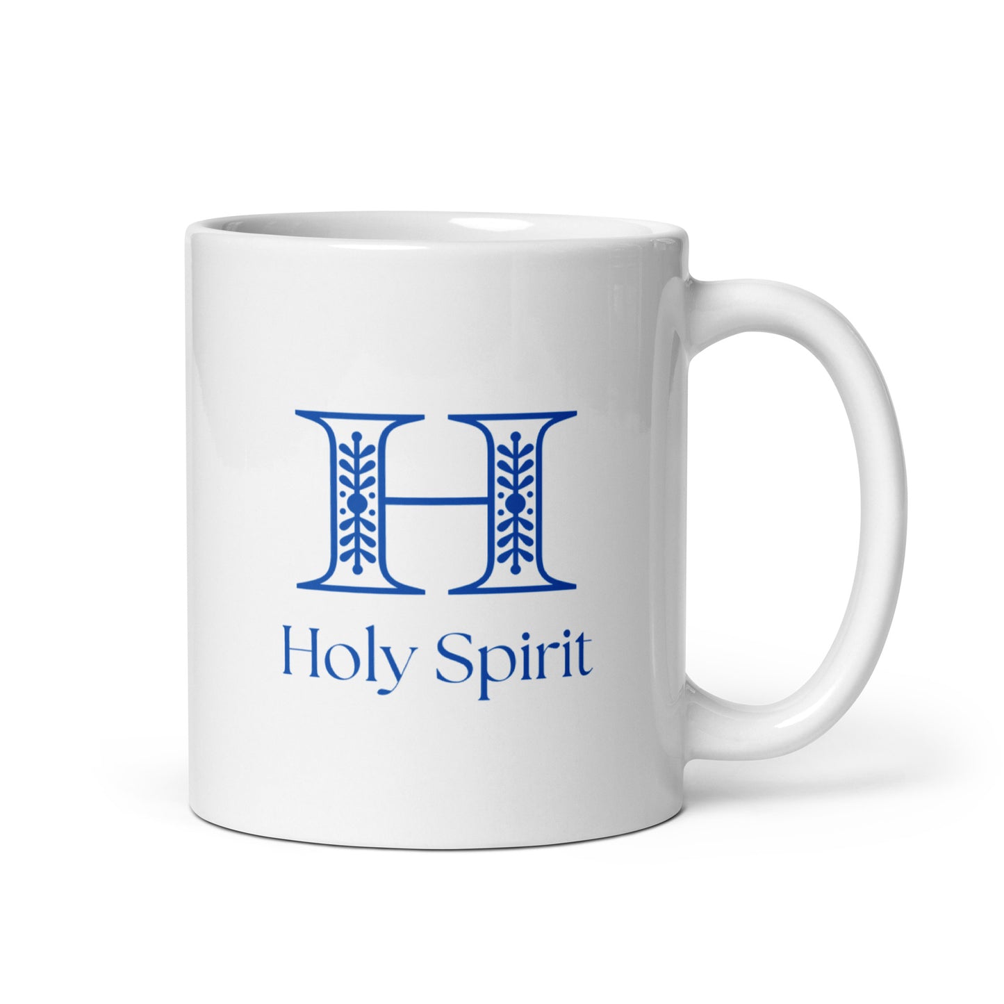 Holy Spirit 11 oz Mug